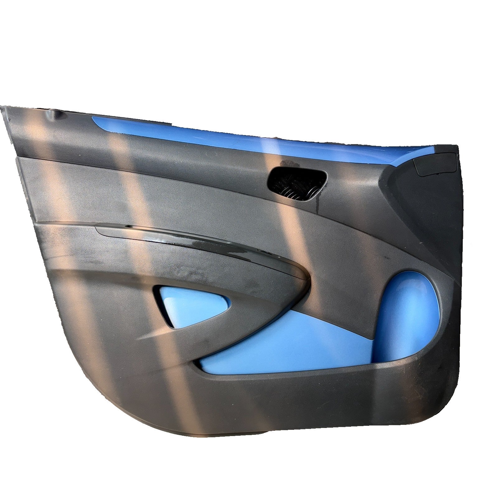 Chevrolet Spark M300 09-2015 Front Left Passenger Nearside Door Card DKD06B-P001