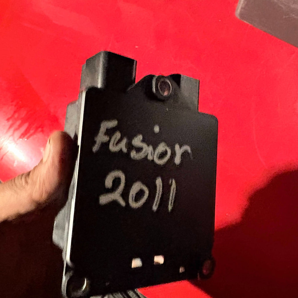 FORD FUSION 2011 RESTRAINT CONTROL MODULE 6S6T-14B056-KC