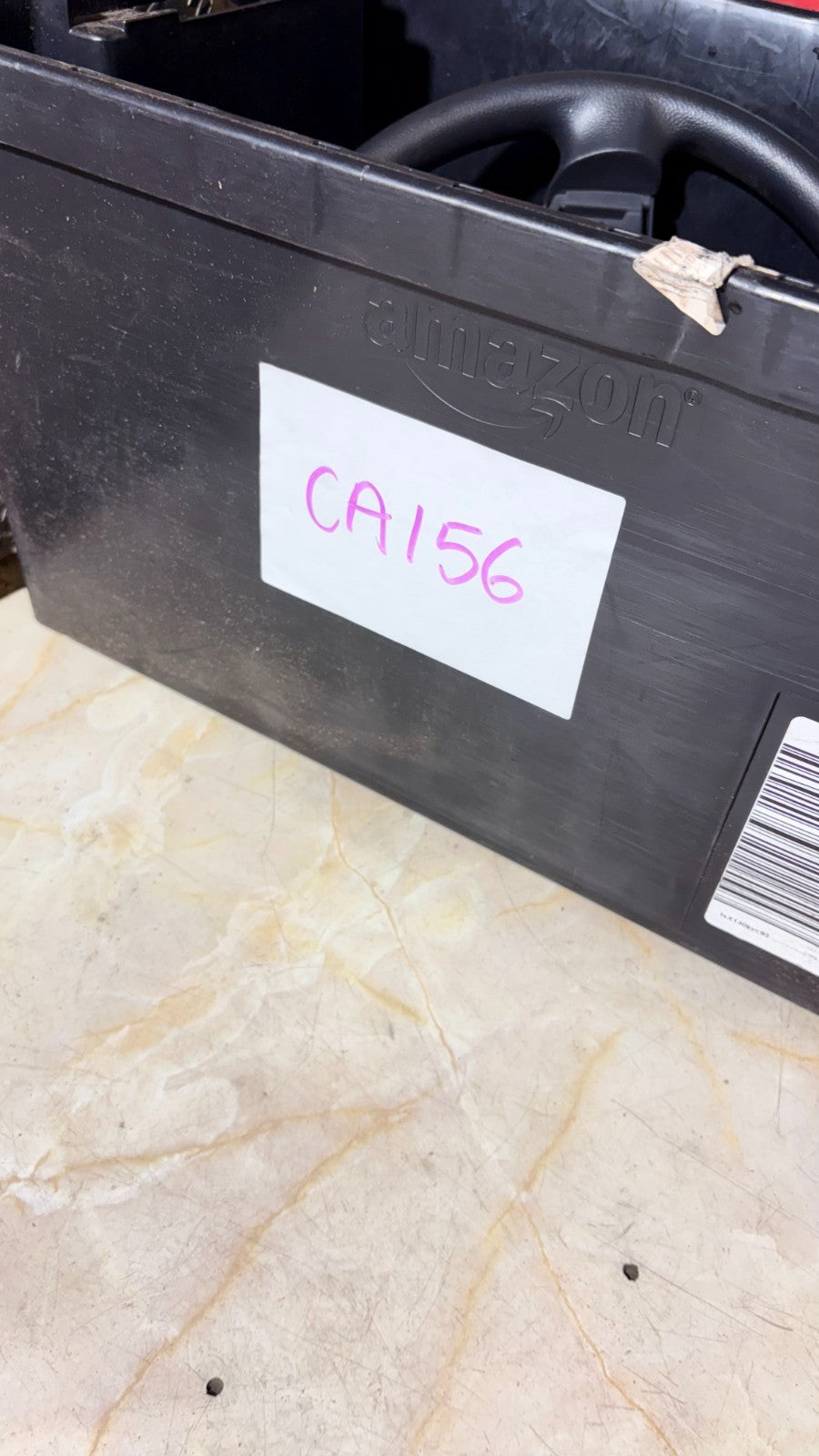 Land Rover Freelander 2 2007 Right Front Fog Light Bezel 6H52-15B202