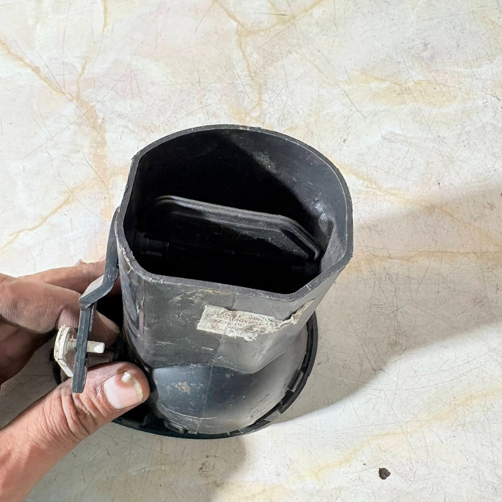 RENAULT CLIO 2007 NSF PASSENGER FRONT AIR VENT 220407