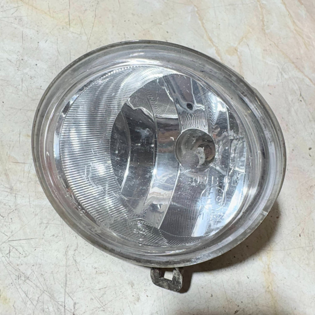 LEFT FOG LIGHT FOR PROTON SAVVY 2005-2012
