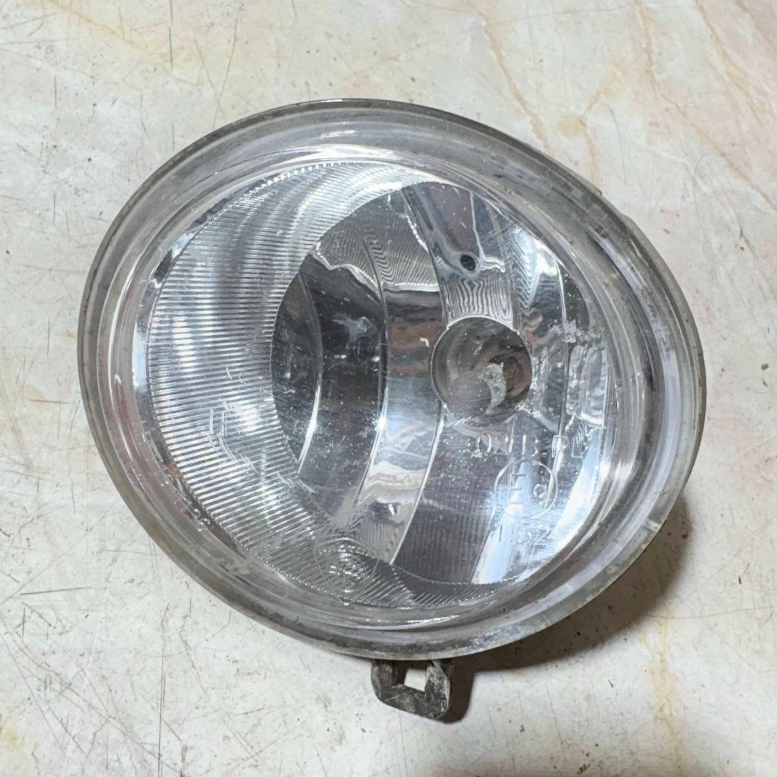 LEFT FOG LIGHT FOR PROTON SAVVY 2005-2012