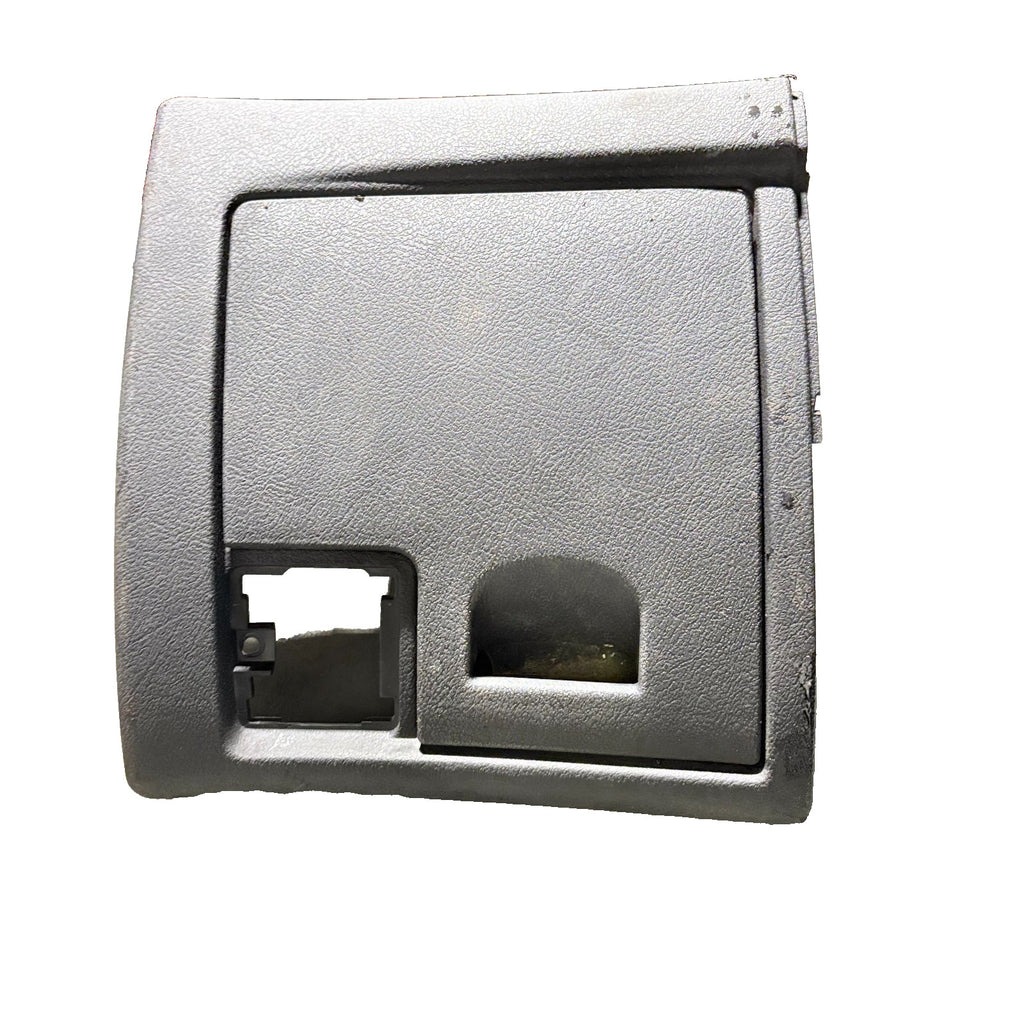 PEUGEOT 407 2008 DRIVERS SIDE FRONT DASHBOARD COMPARTMENT BOX 9647299277