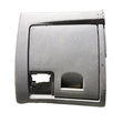 PEUGEOT 407 2008 DRIVERS SIDE FRONT DASHBOARD COMPARTMENT BOX 9647299277