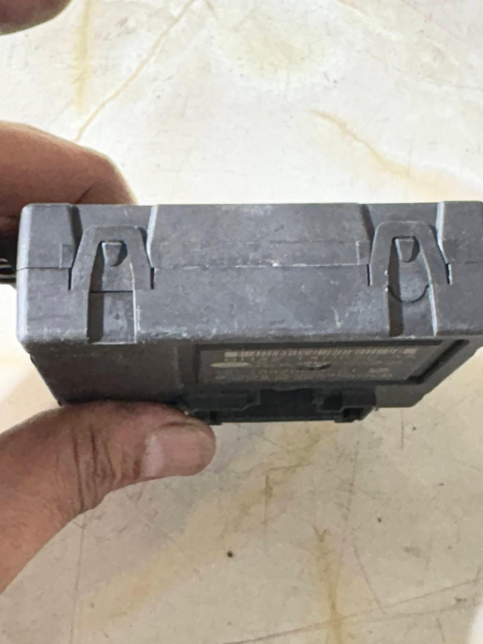 Land Rover Freelander 06-14 Door Control Module Unit OFF SIDE REAR BH4214D1620AA