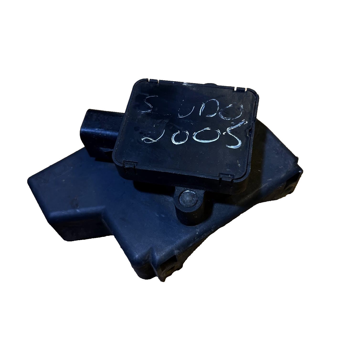 Fiat Scudo 220 2.0 JTD 1999-2006 Accelerator Throttle Position Sensor 9639779080