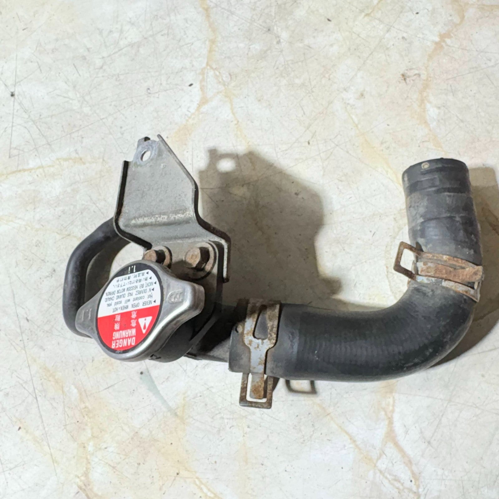 Engine Coolant Hoses for Honda HR-V
