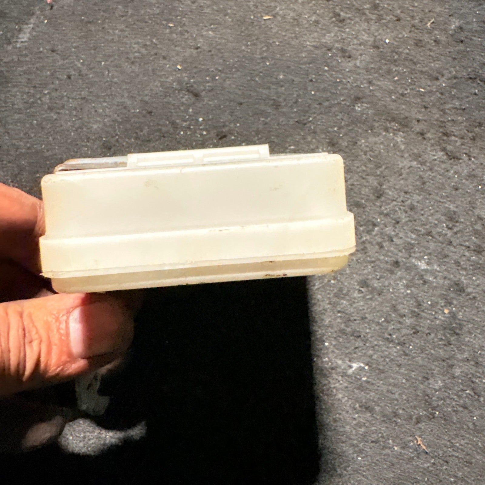 Honda HR-V 1999-2005 Integrated Control Unit Control Module ECU 38600-S50-003
