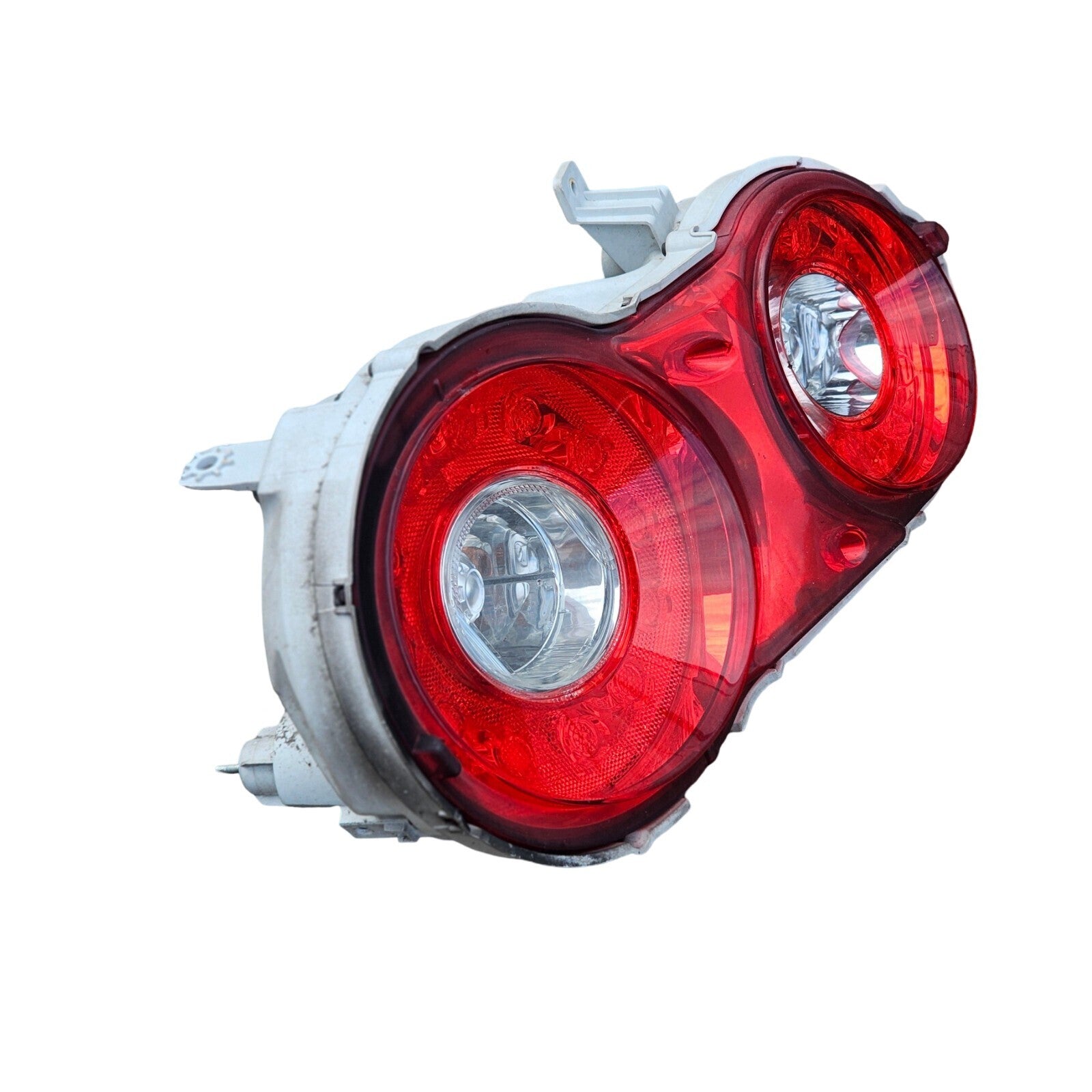 Nissan GTR GT-R R35 2010 Passenger Left complete rear tail light NS NSR NEARSIDE