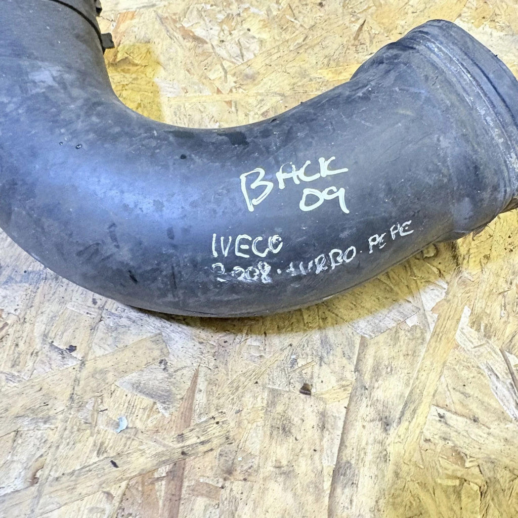 Iveco Turbo Intercooler Hose Pipe 2008 1.5 DCI 8200724087A