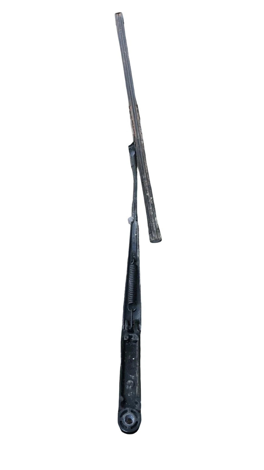 08-14 VW PASSAT CC DRIVER FRONT WIPER ARM 3C8955410A