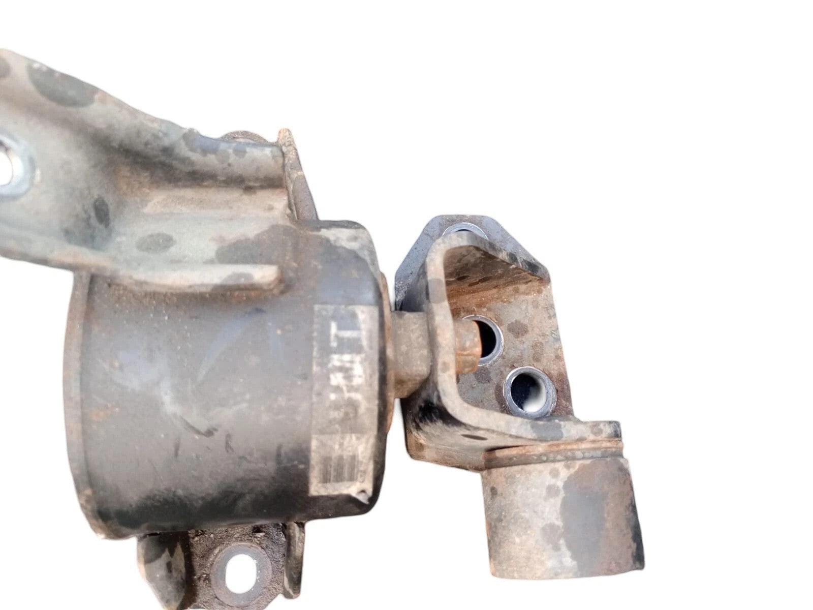 KIA SPORTAGE MK3 ENGINE MOUNT LEFT PASSENGER SIDE 2010-2015