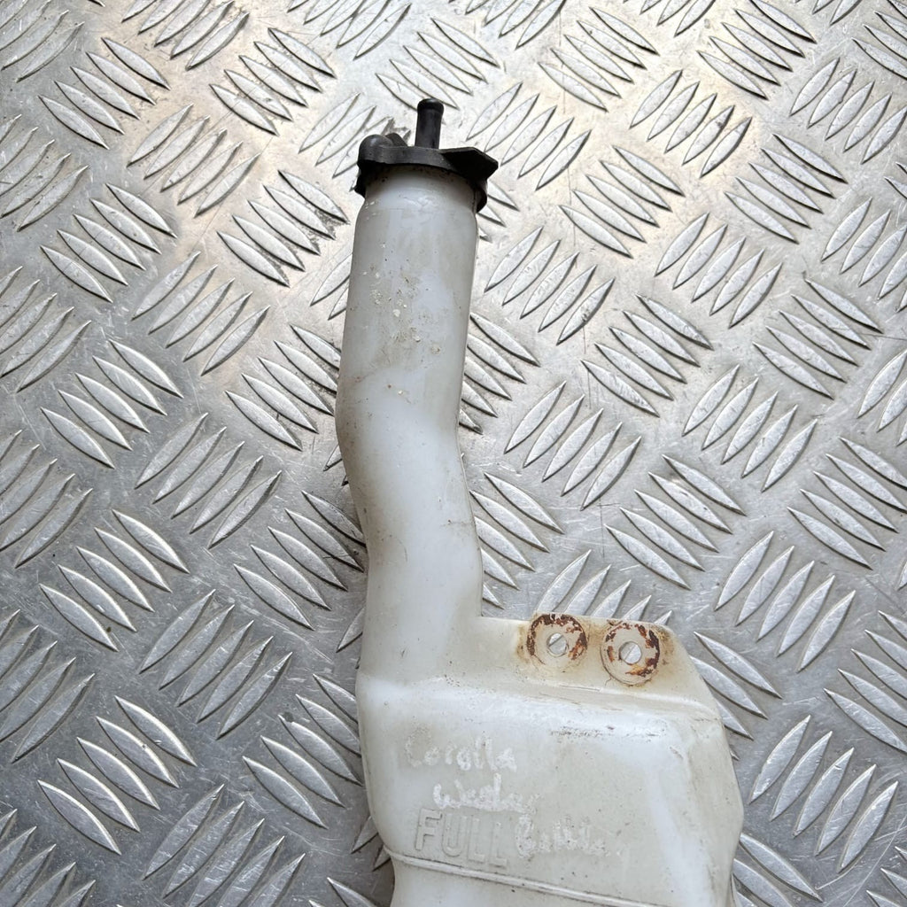 16480-22040 Coolant Reservoir Toyota Corolla (2001) 1.6 B 81KW 3P