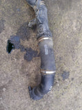 MERCEDES CLK THROTTLE BODY TOP INTAKE PIPE WITH SENSOR A 111 141 11 04 03/20