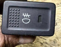 Suzuki Swift Mk2 2005-2010 Fog Light Switch Dashboard Button R2342