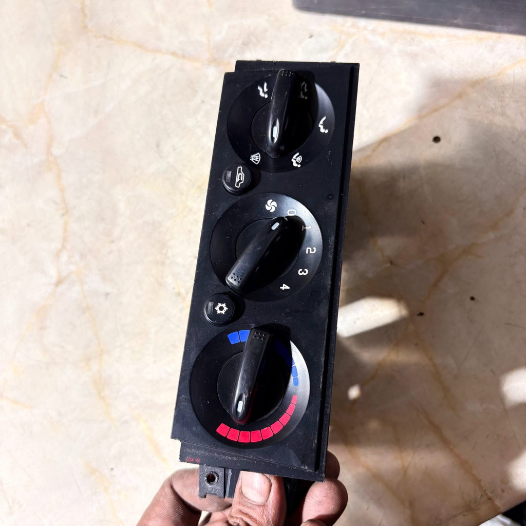 Proton Impian Heater control assembly PW850612 (2001-2010)