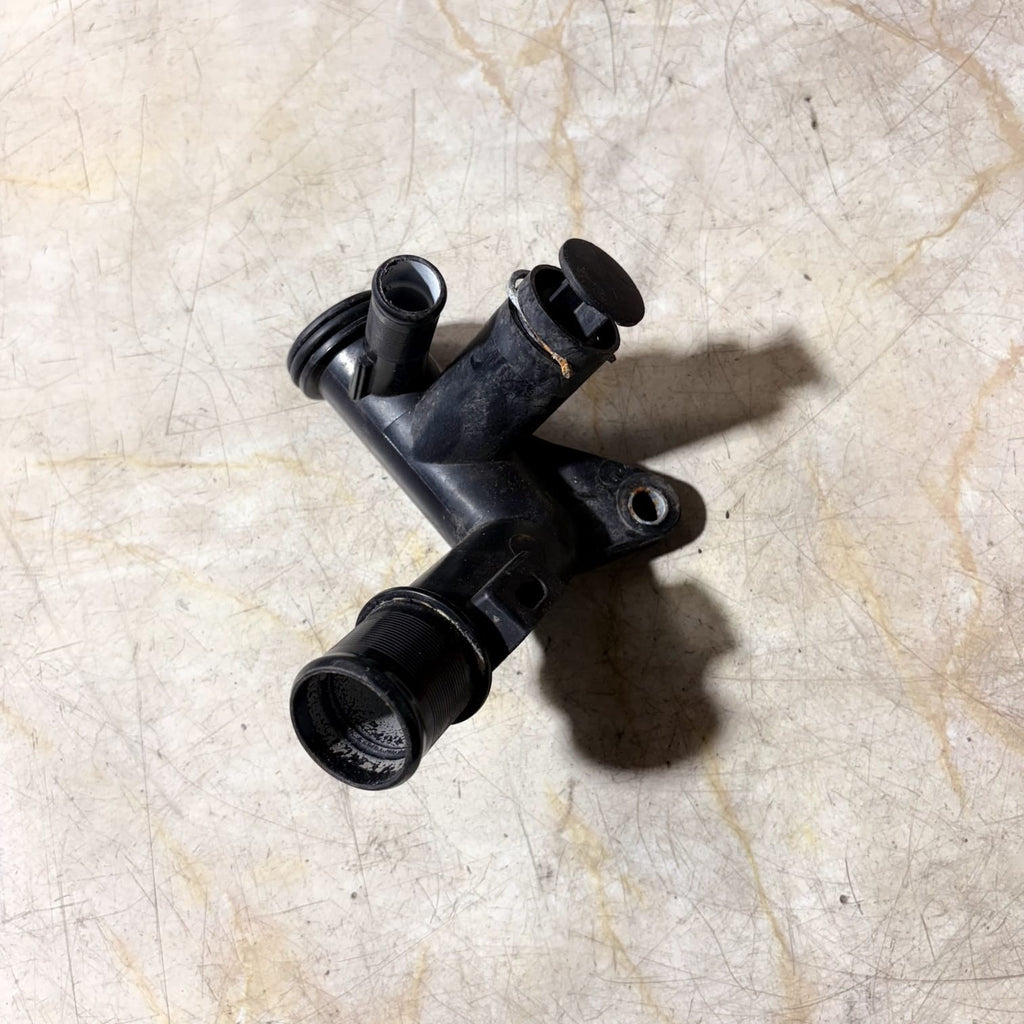 Ford Transit Connect Mk2 2013-16 1.6 TDCi Coolant Pipe Housing 9671124980