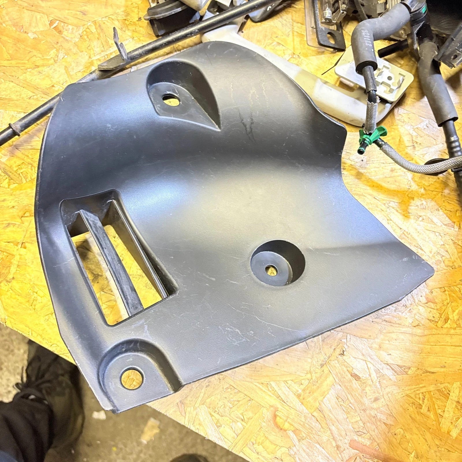 NISSAN PRIMASTAR 2007-2015 Interior Part 93854143