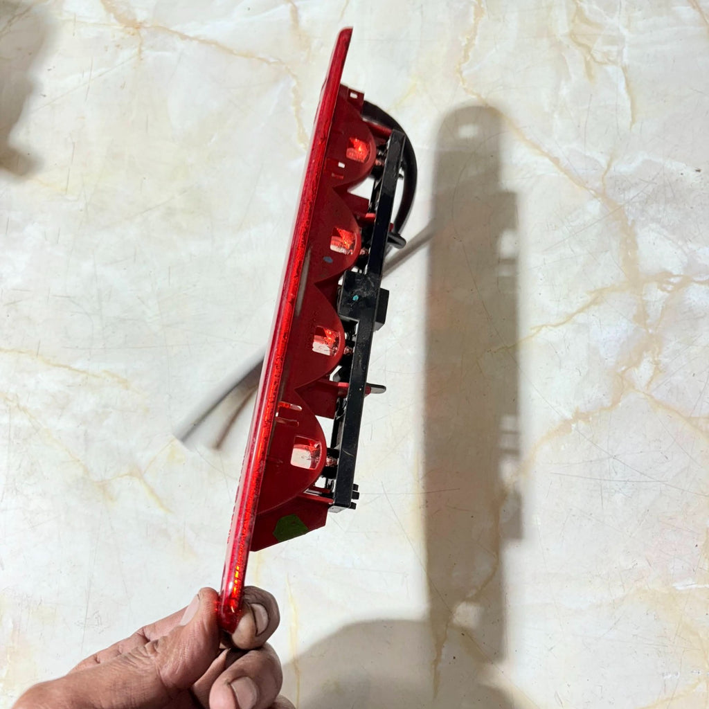Toyota Aygo Mk1 2005-2014 Rear Third Brake Light High Level Stop Lamp