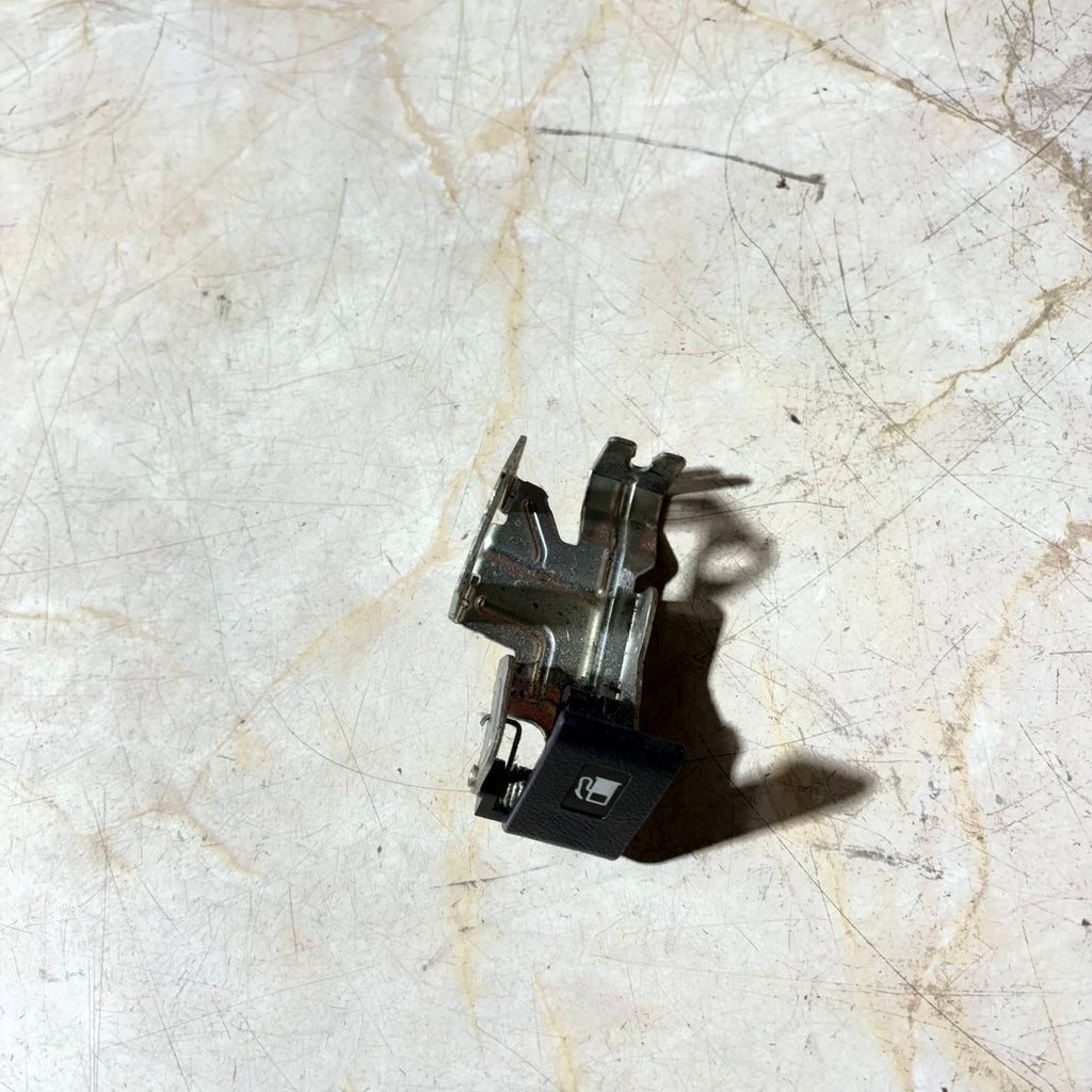 Fuel Cap Switch (Gas Fuel Door Switch Button) for Honda CR-V