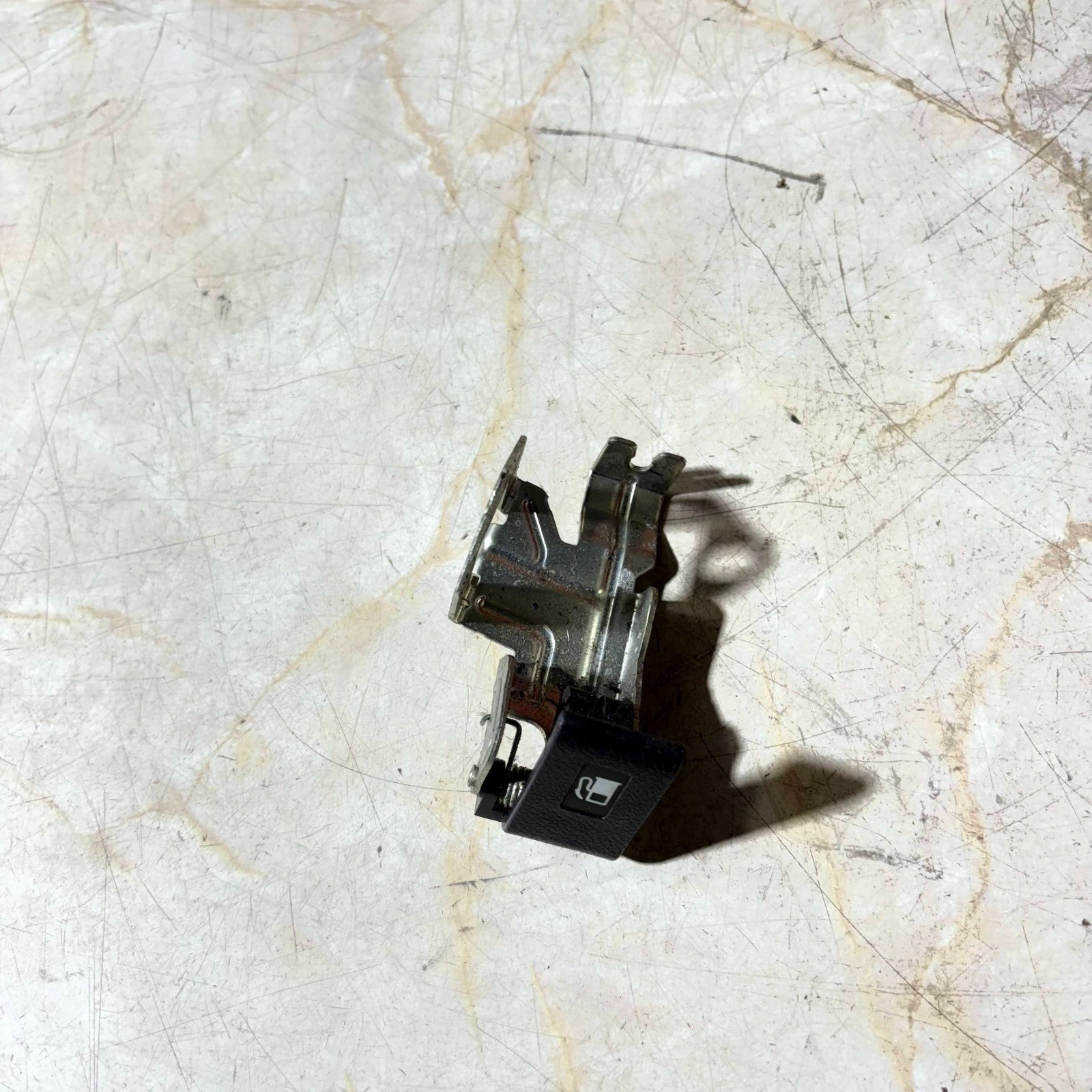 Fuel Cap Switch (Gas Fuel Door Switch Button) for Honda CR-V