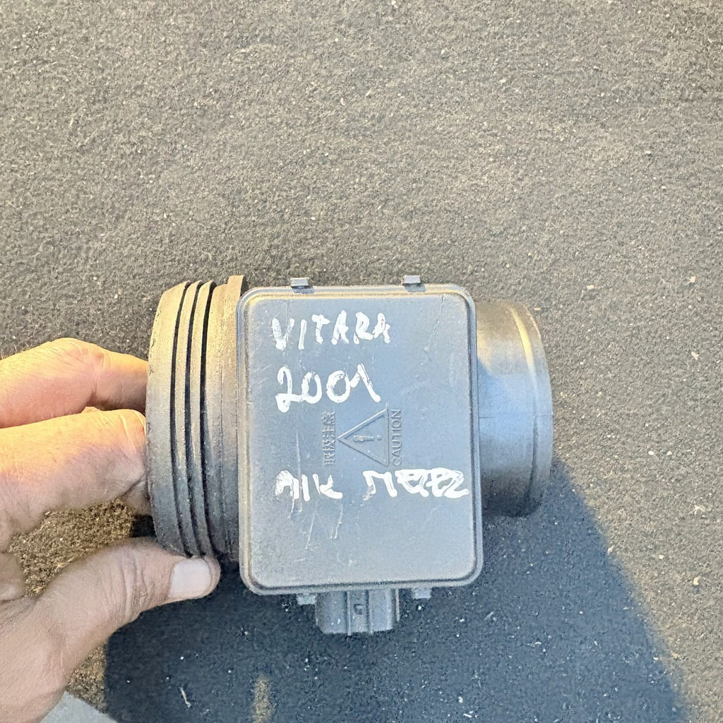 Suzuki Vitara/Grand Vitara 2001 Mass Air Flow Meter MAF Sensor E5T52071 Air Me