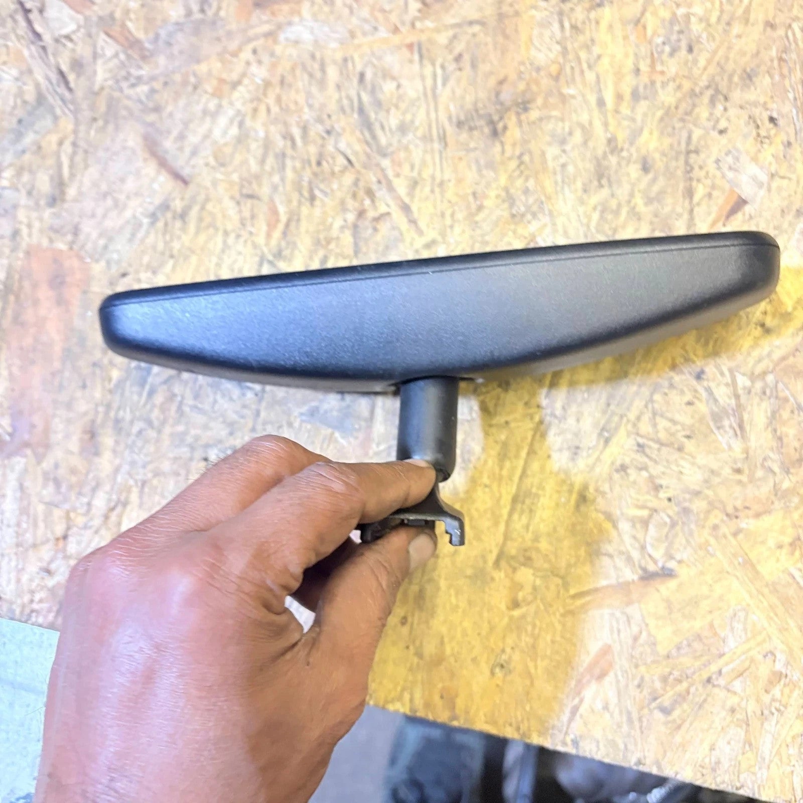 Nissan Navara D40 2005+ Pathfinder R51 2006+ Rearview Mirror 905-1294