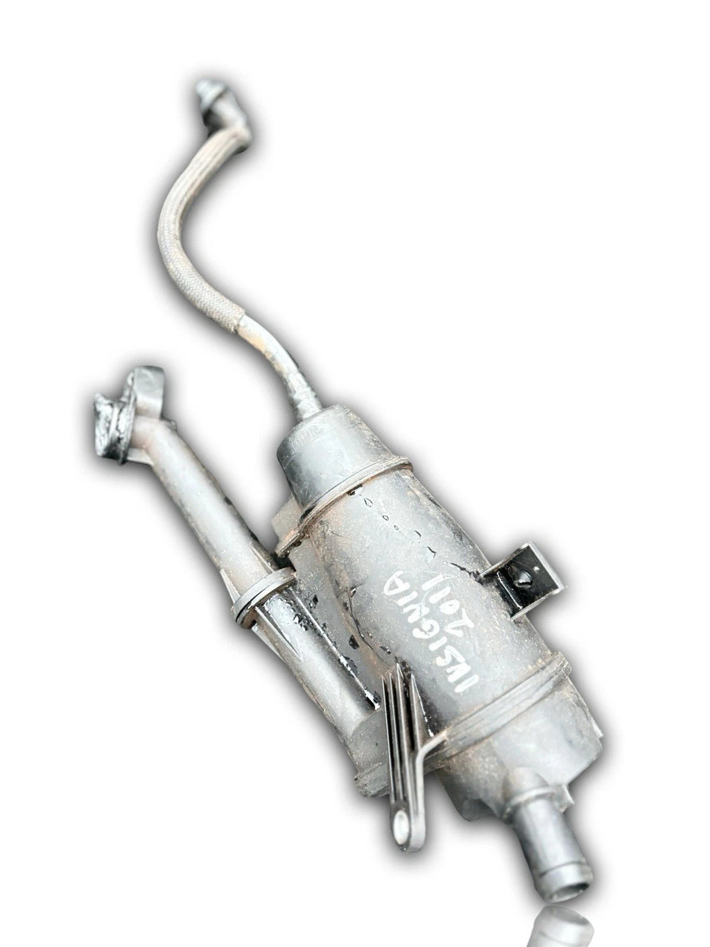 Vauxhall Insignia A 2011 Diesel oil breather separator 70367396 LIQ12155