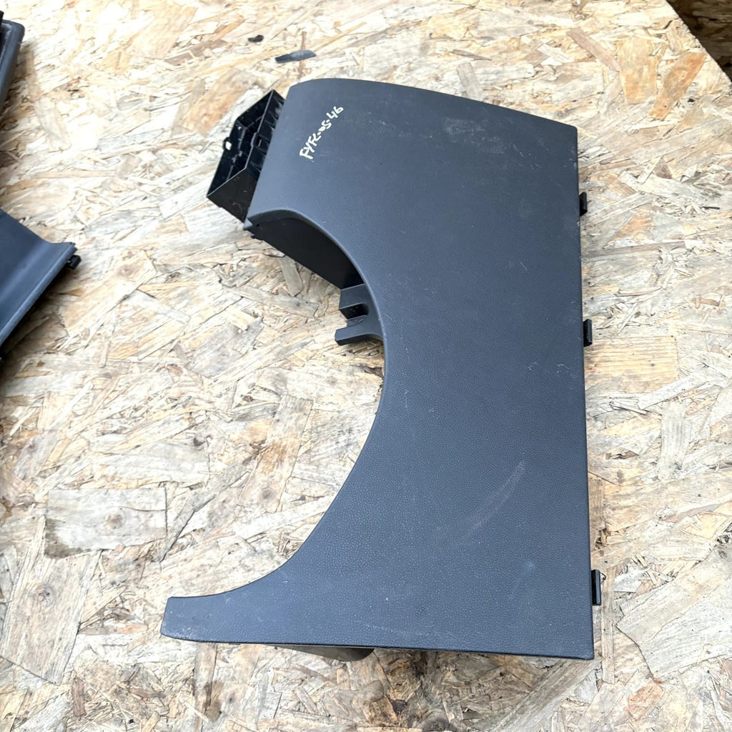 Vauxhall Astra Interior Trim 13191466, 331985437 #2078431-69