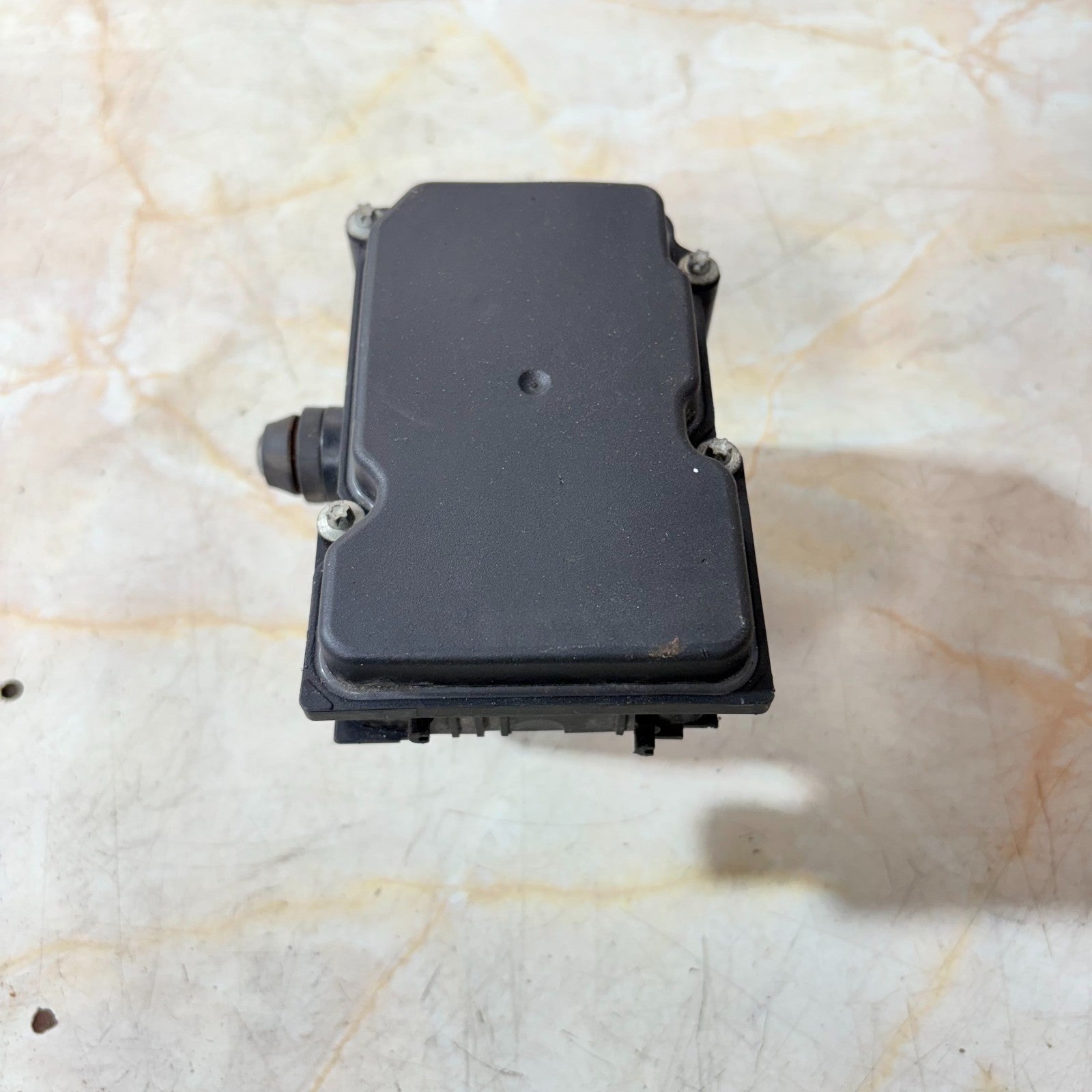 ABS Fiat Idea 2006 0265231740 51772682