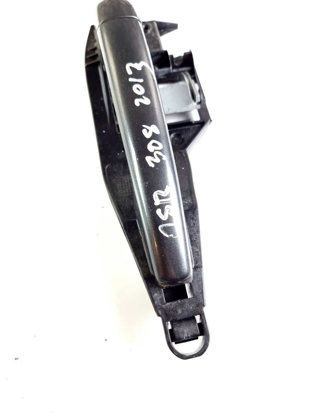 PEUGEOT 308 MK2 2013-2021 REAR RIGHT SIDE OUTER DOOR HANDLE OSR 980297821T