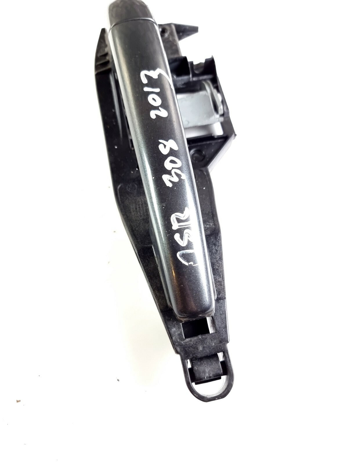 PEUGEOT 308 MK2 2013-2021 REAR RIGHT SIDE OUTER DOOR HANDLE OSR 980297821T
