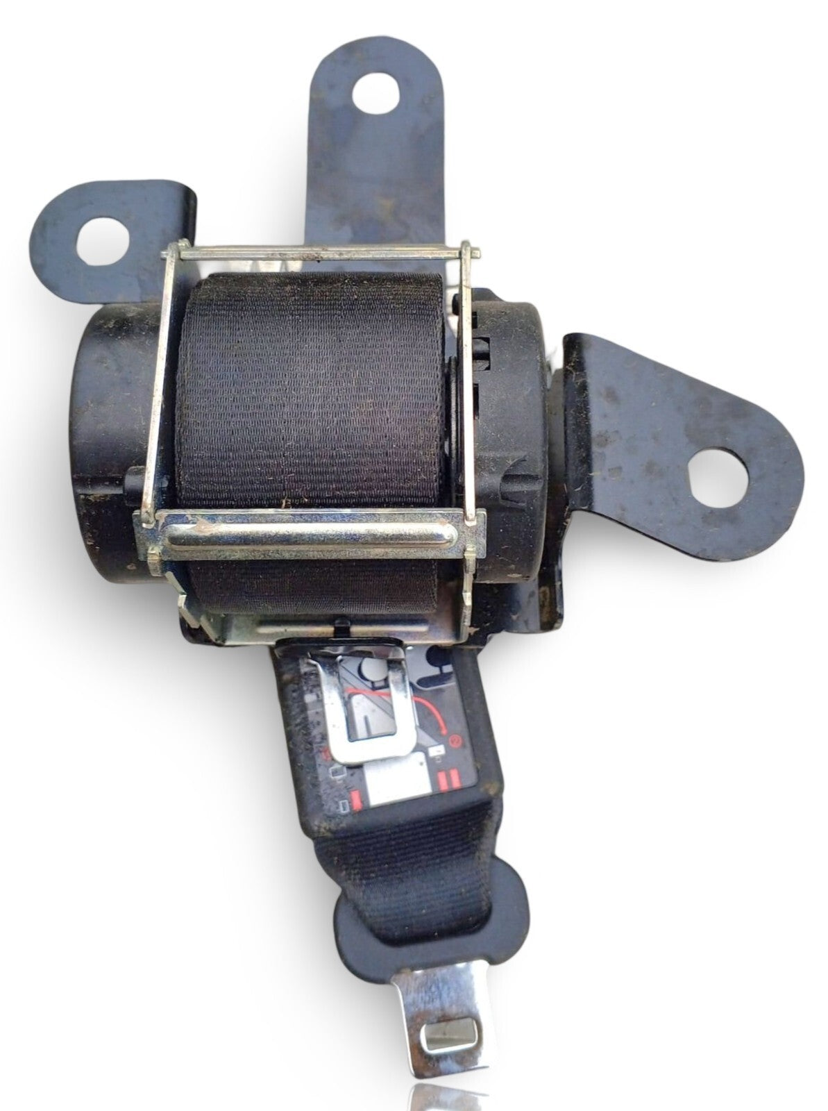 HYUNDAI TUCSON Rear Centre Seatbelt Middle 89850D7000 89850D7000TRY 25104217