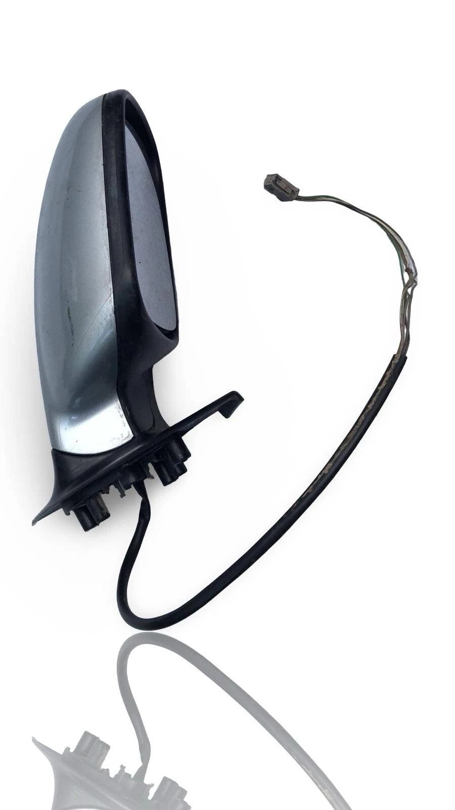 Peugeot 307 3 Door Right Driver Electric Wing Mirror PP945070 2005-2007