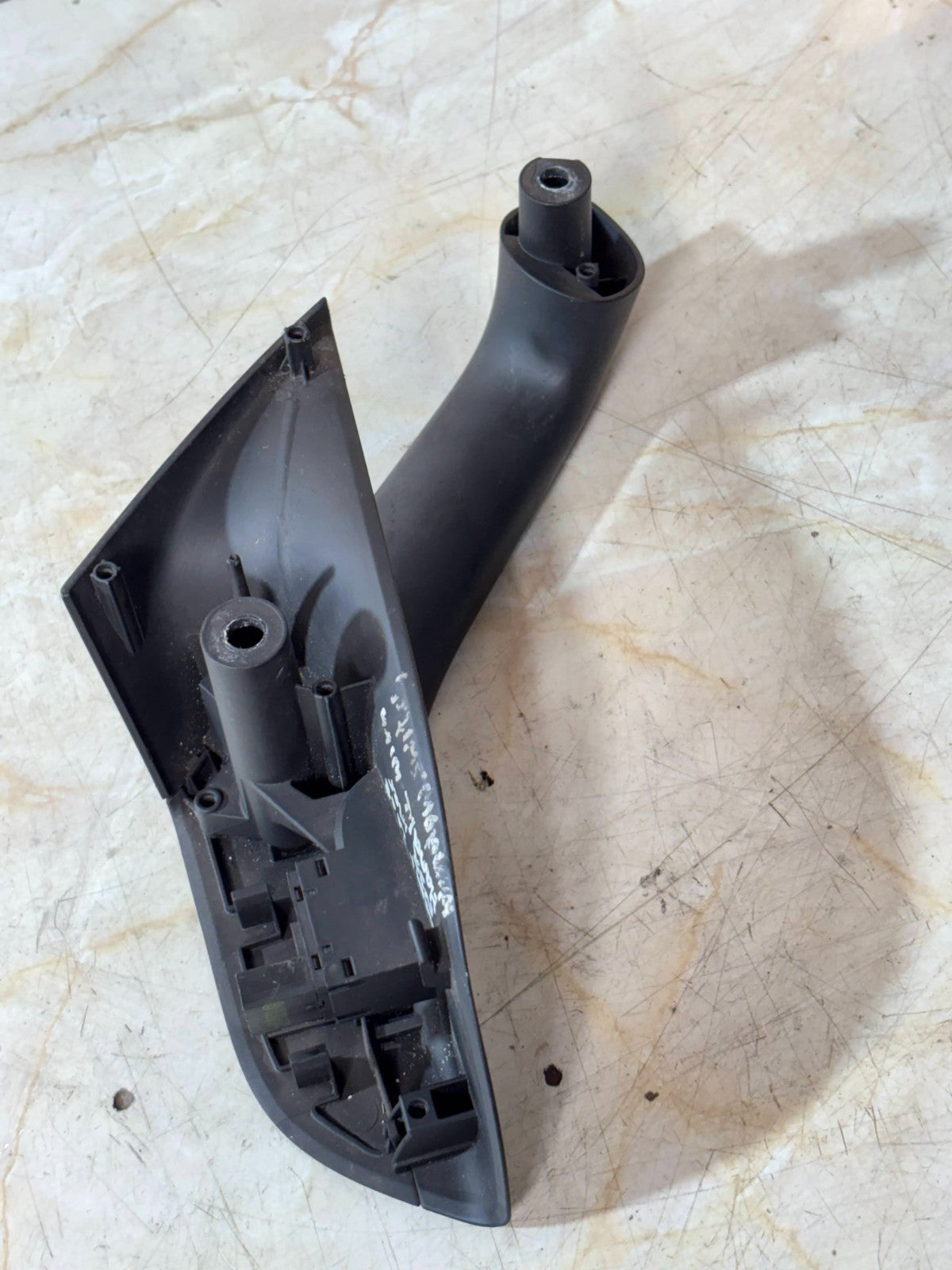 VW Passat B6 3C2 3C5 Rear Left Window Switch NSR 2.0 TDI CBDC 2008-2010