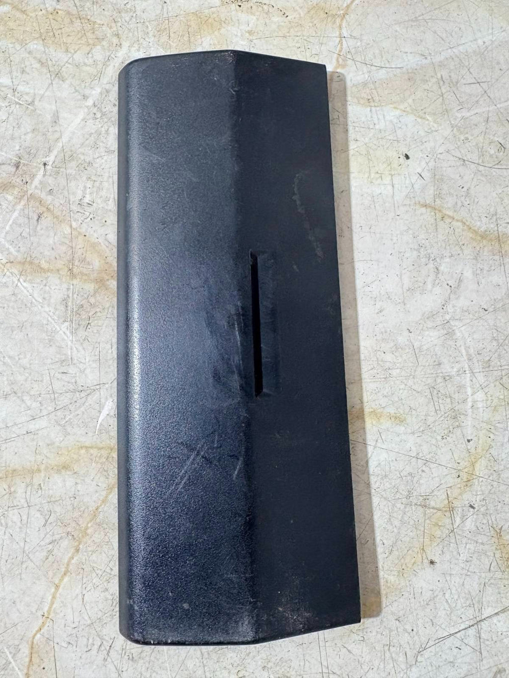 LAND ROVER FREELANDER 1 MK1 97-06 CENTRE CONSOLE LID COVER PANEL FJM500020XXX