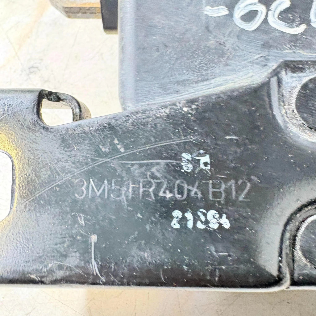Ford Focus Mk3 C346 Estate 2014-2017 Tailgate Lock Mechanism BM51-R442A66-DB