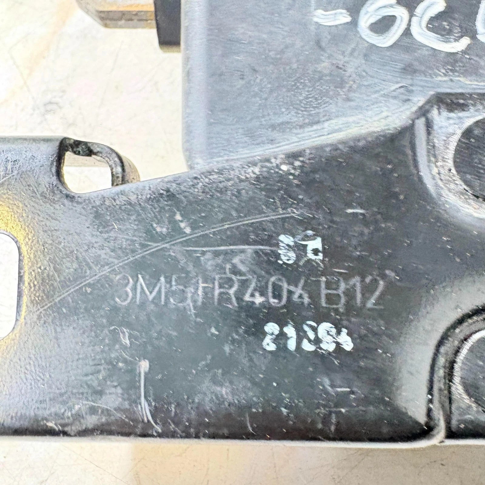 Ford Focus Mk3 C346 Estate 2014-2017 Tailgate Lock Mechanism BM51-R442A66-DB