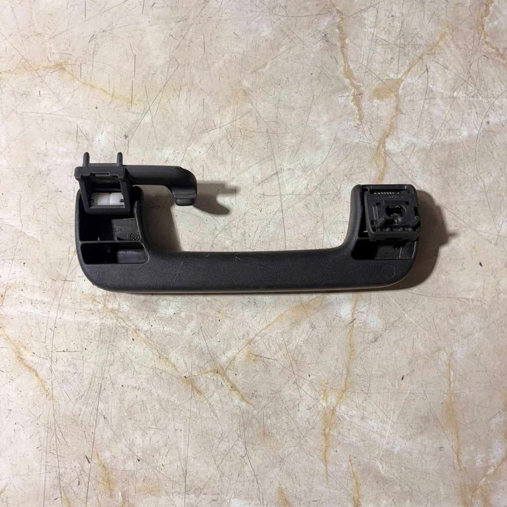 AUDI A6 S6 RS6 C6 2004-2011 FRONT ASSIST GRIP ROOF GRAB HANDLE 8P0857608F