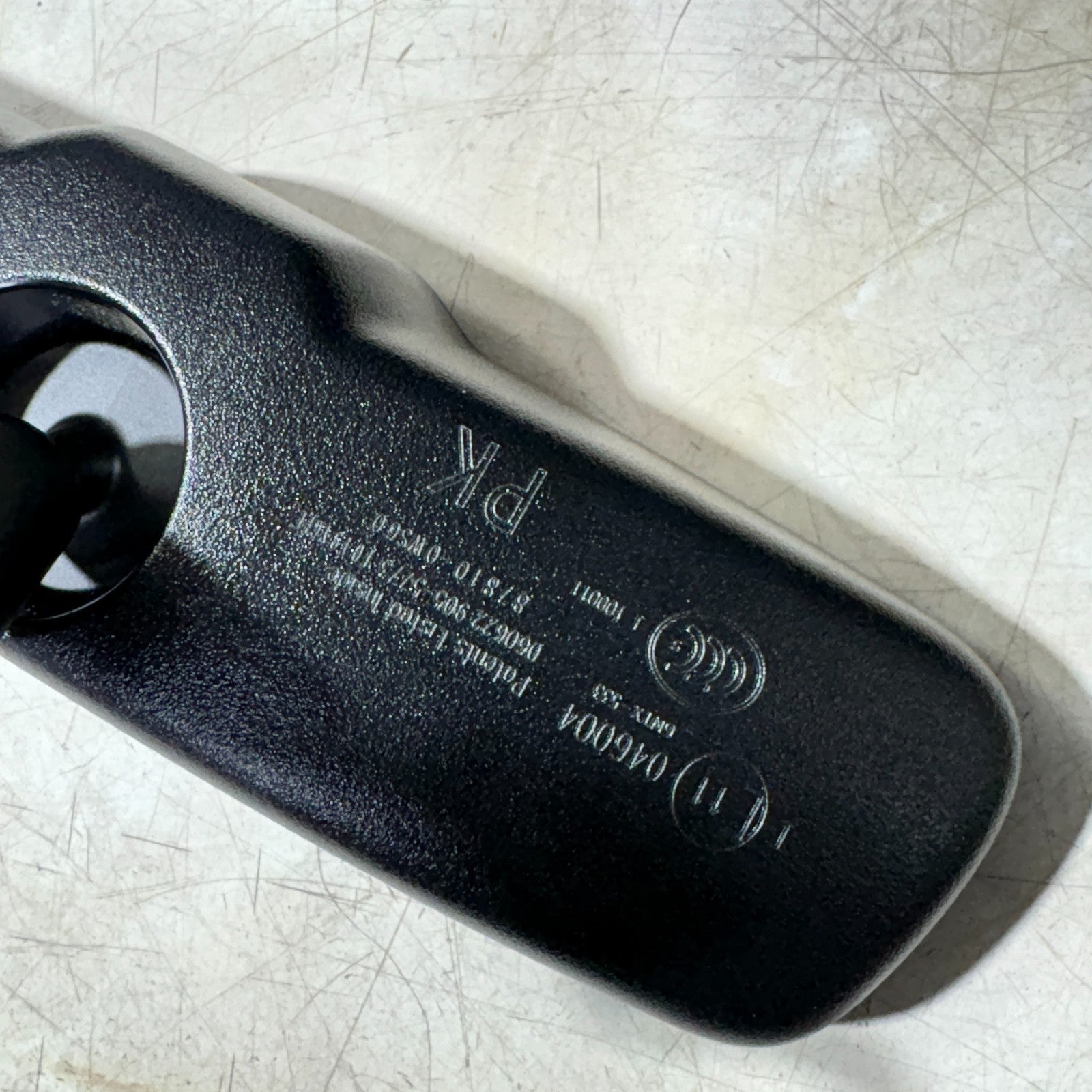 Toyota RAV4 MK3 MK4 Avensis T27 2009-2018 Auto Dimming Rear View Mirror
