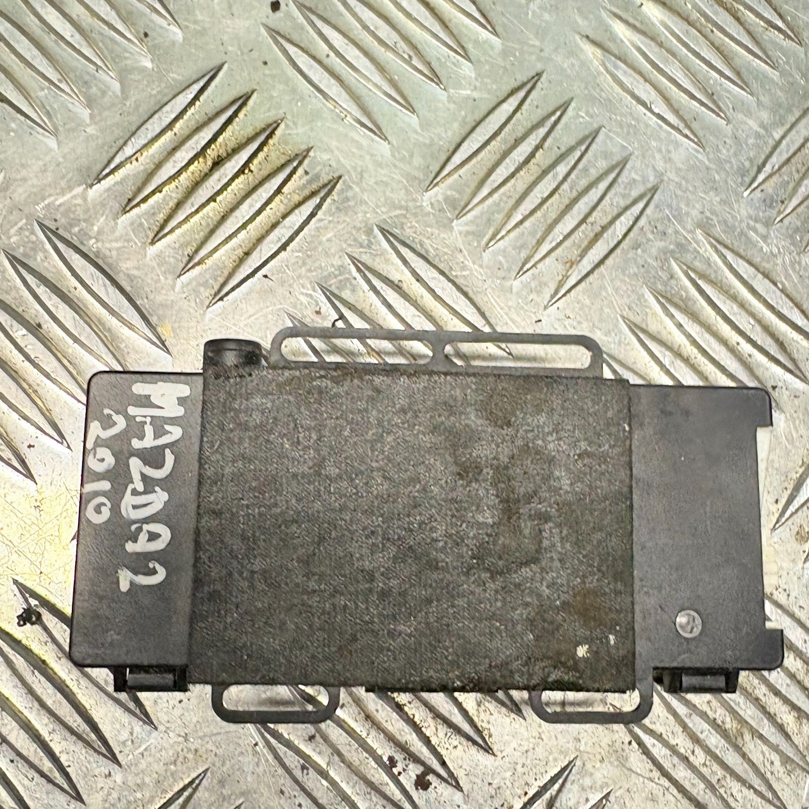 Mazda 2 2007-2014 Bluetooth Control Handsfree Module Unit D2N 05-SM-7B-S01-UK