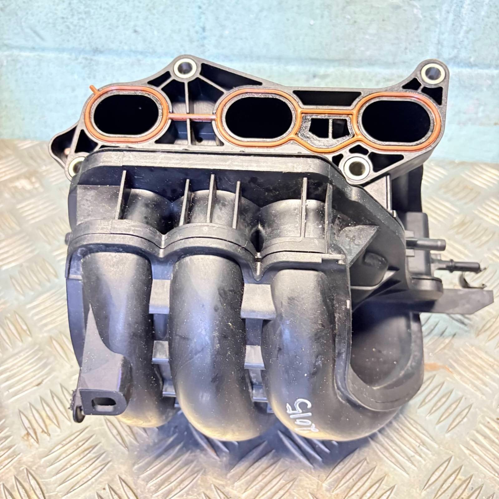 TOYOTA AYGO MK2 2018-2021 1.0 PETROL 1KR-FE INTAKE MANIFOLD 17120-0Q050
