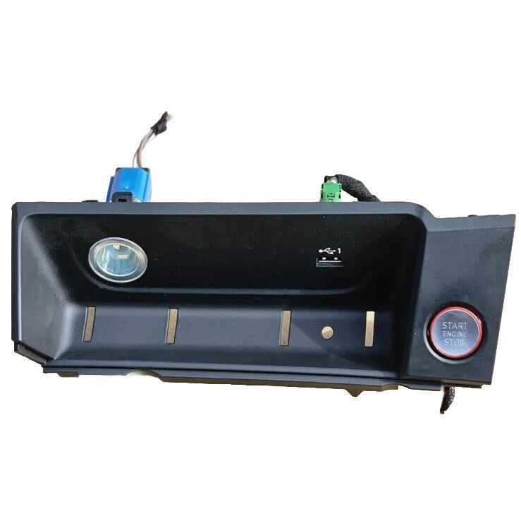 Audi A5 Mk2 16-23 USB Cigarette Storage Switch Console 8W2864131B