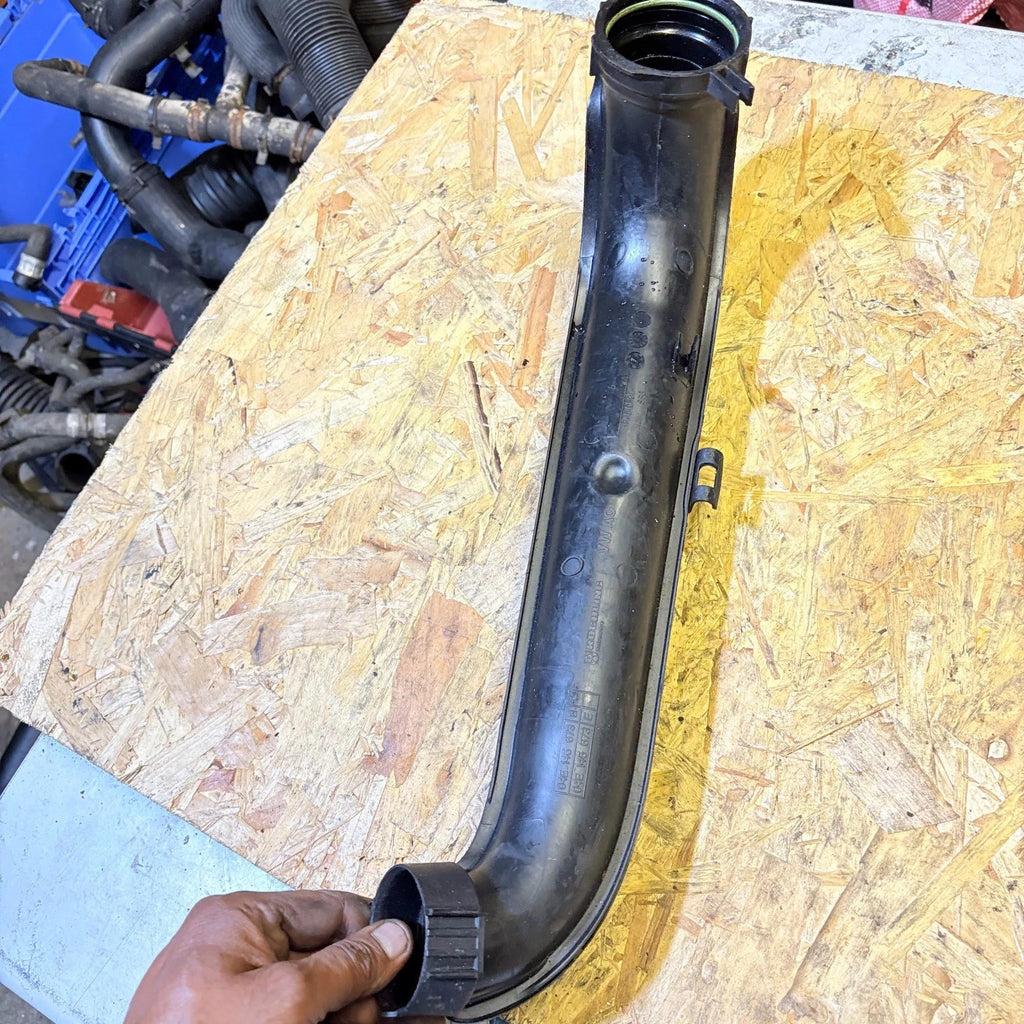 VW Polo 6R 2014-2017 / 6C 2015-2018 1.2 TSI Charge Pipe 04E145673B/C/E
