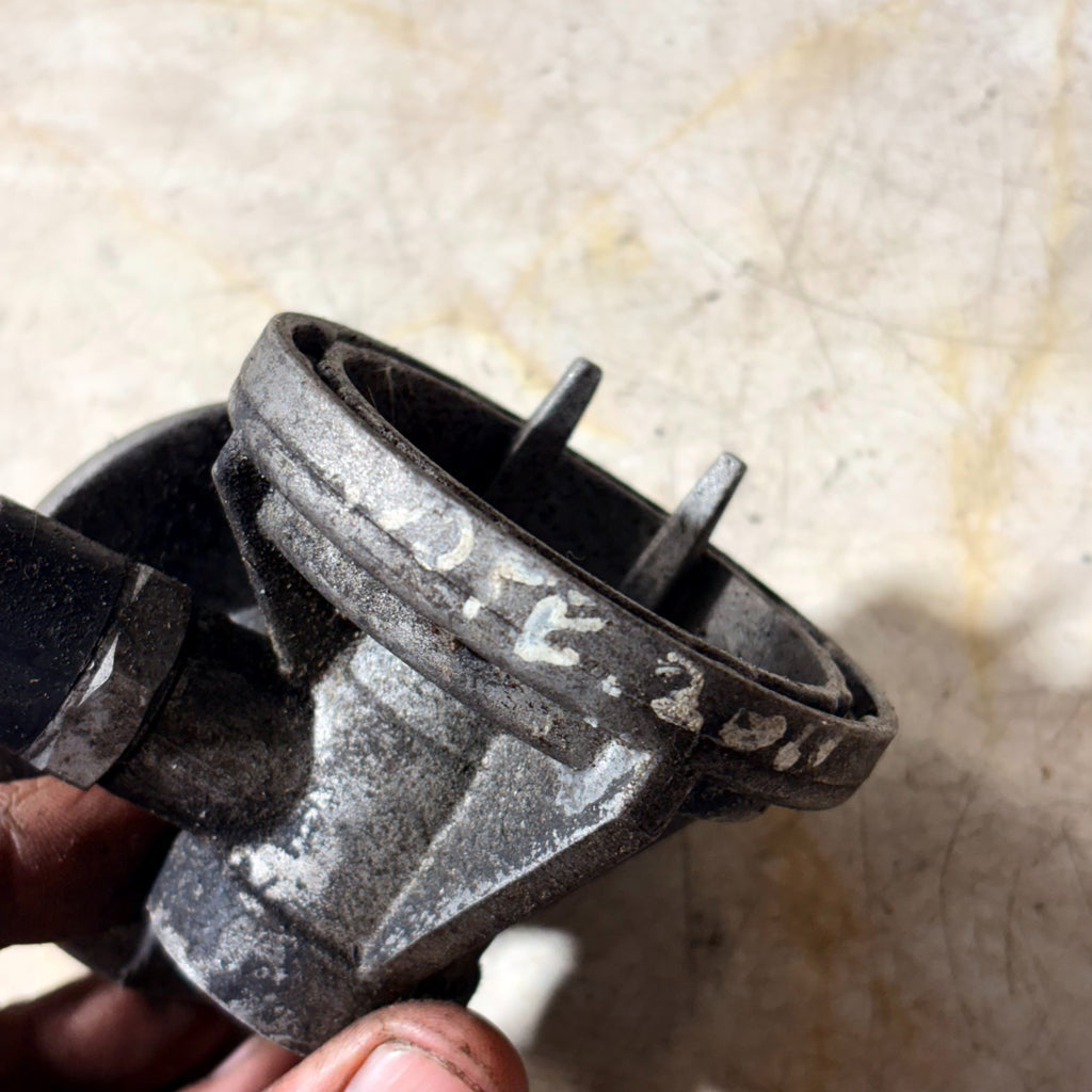Nissan Note E11 2011 EGR Valve Exhaust Gas Recirculation | | 3M Warranty