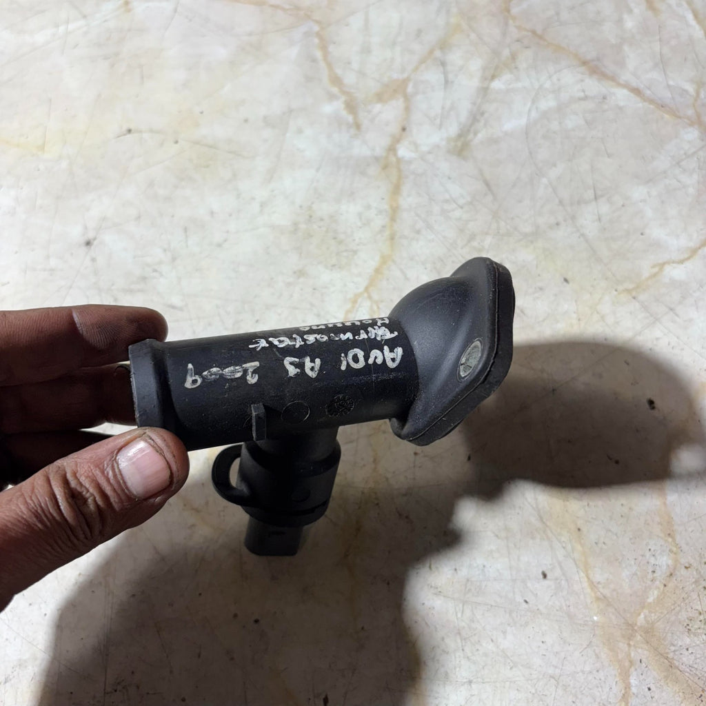 Audi A3 2009 Thermostat Housing