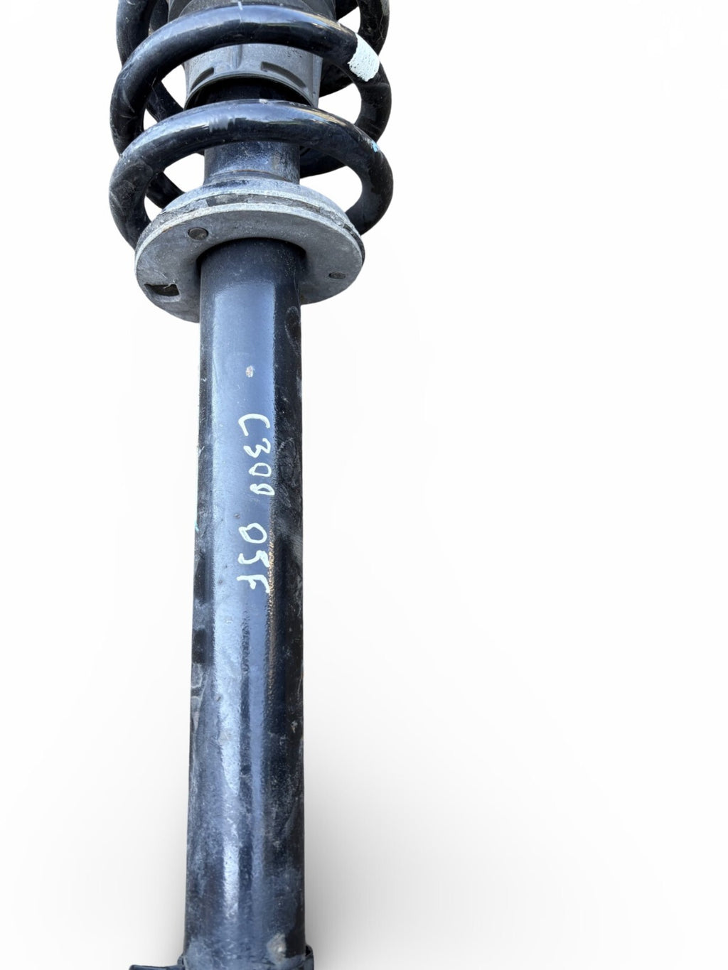 Mercedes C-Class W205 2015 Front Right Offside Shock Absorber Strut A2053201713