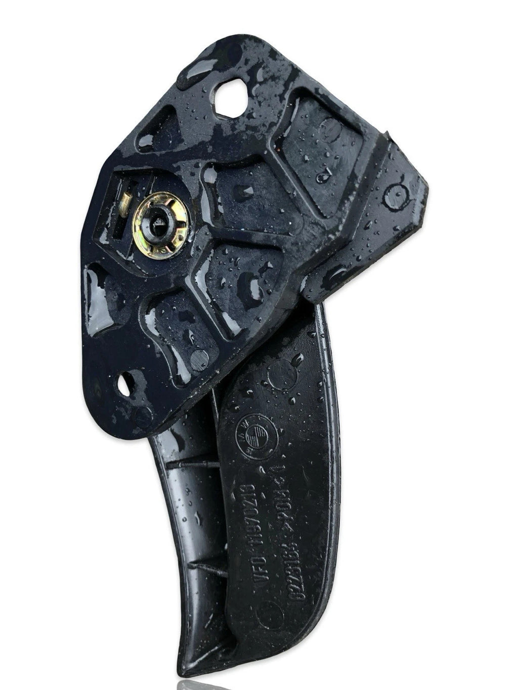 BMW 3 Series 318i E46 1998-06 Bonnet Hood Release Lever Bracket 3400501 8223164