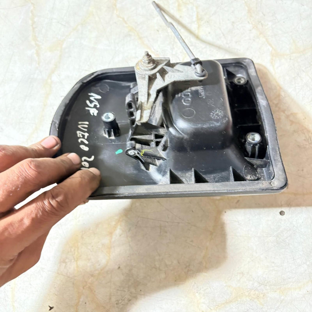IVECO DAILY E5 2011-2014 DOOR HANDLE EXTERIOR (FRONT PASSENGER SIDE)