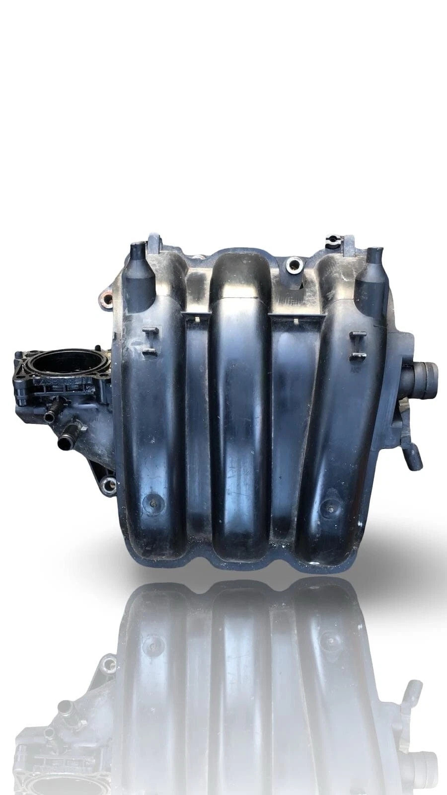 SEAT IBIZA MK5 1.2 CGP 2008-2015 INLET MANIFOLD